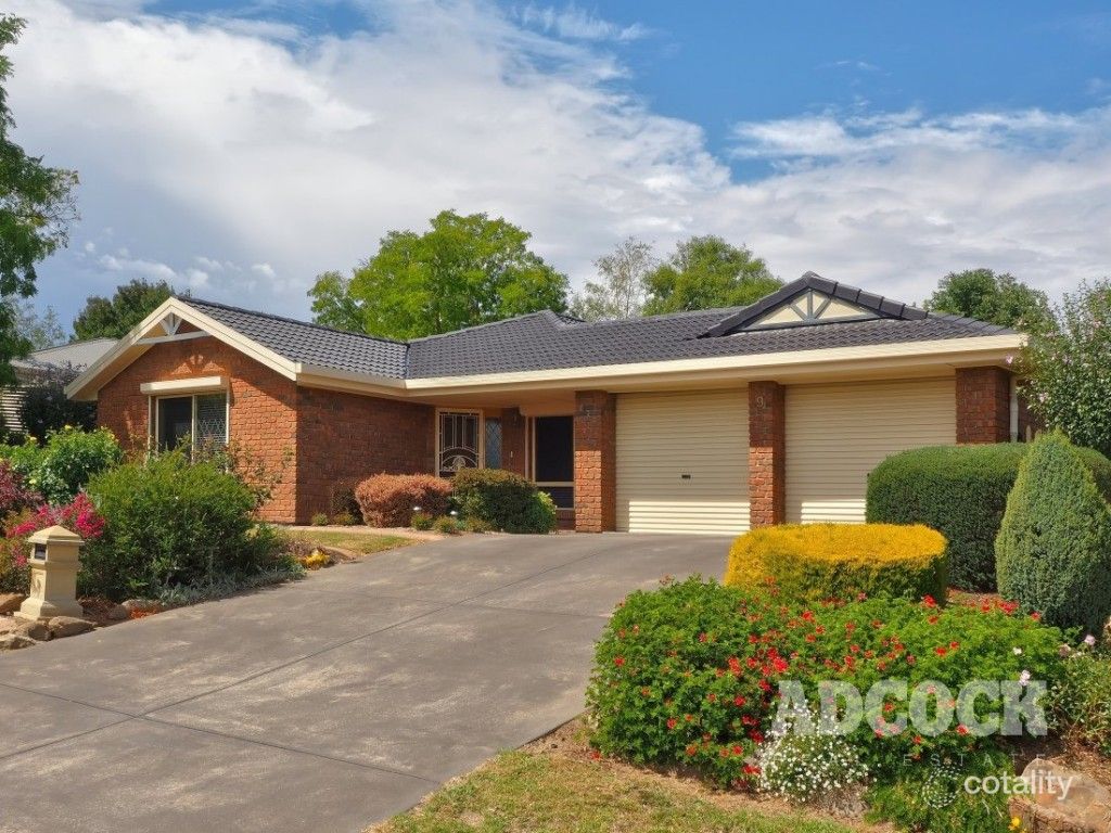 9 Sandalwood Dr, Woodside, SA 5244