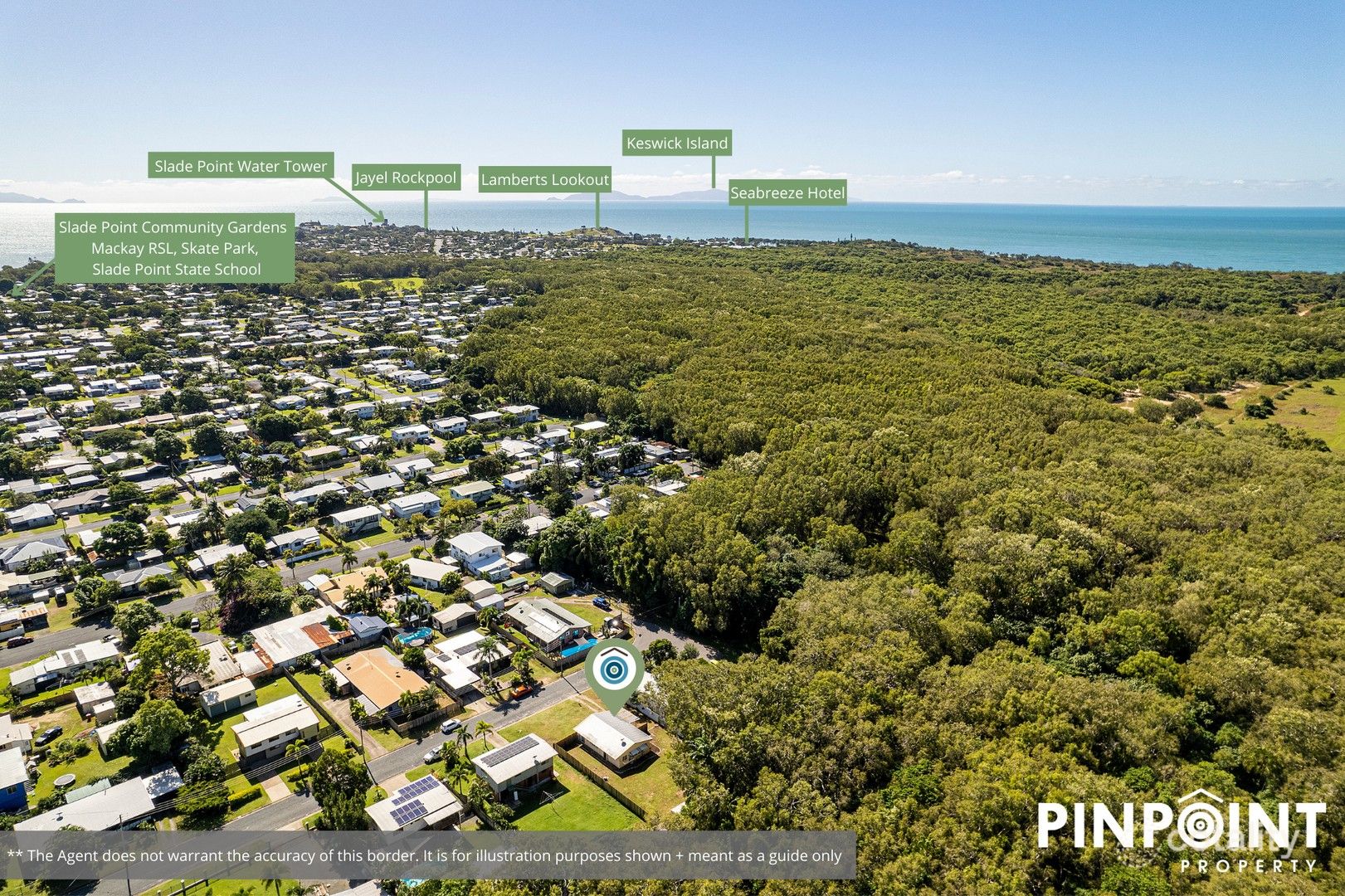 8 Jansen St, Slade Point, QLD 4740