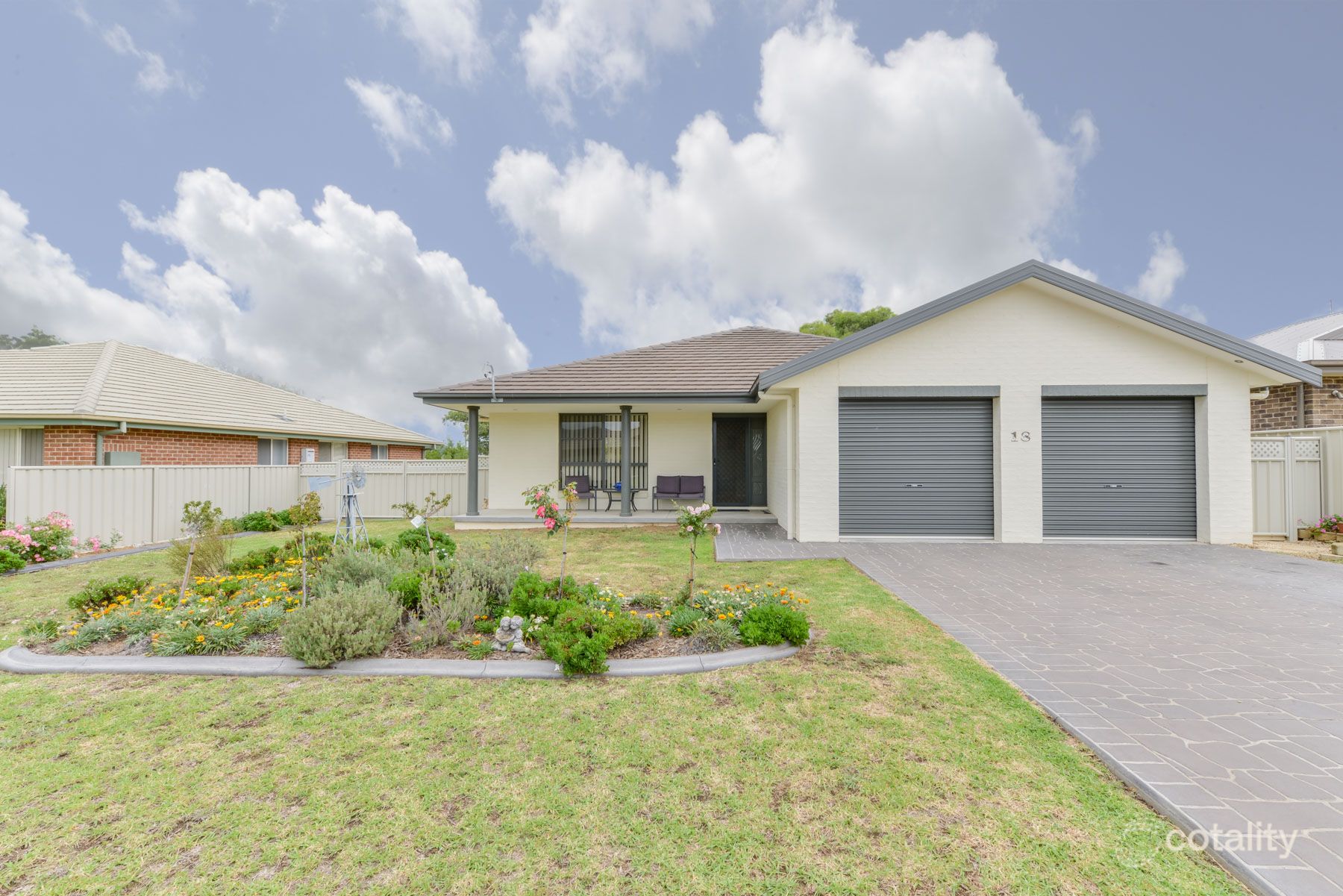 18 Wagonia Dr, Kootingal, NSW 2352