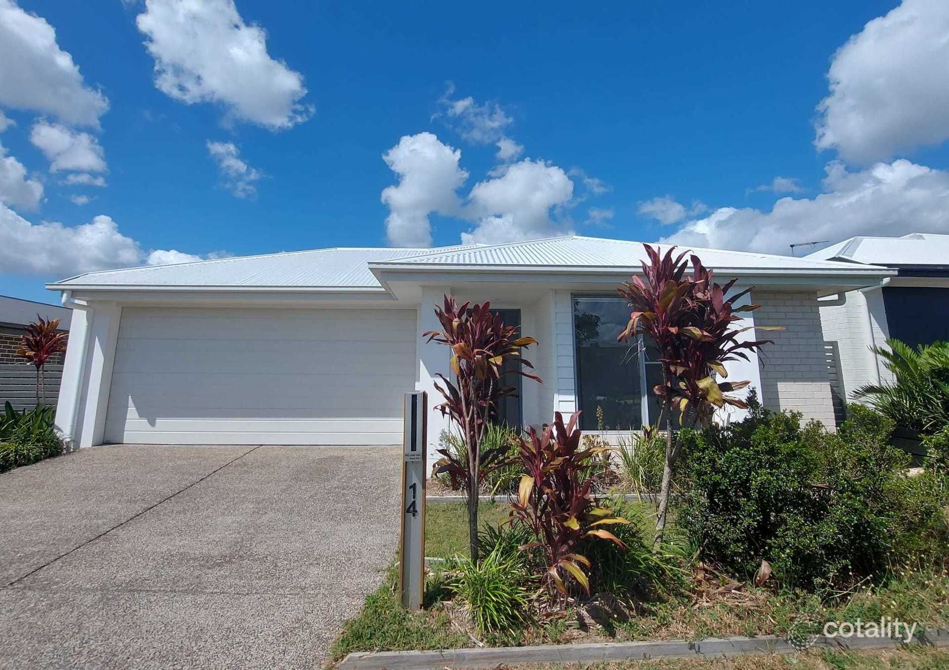 14 East Beaumont Rd, Park Ridge, QLD 4125