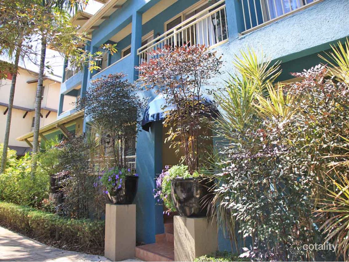 1210/2-10 Greenslopes St, Cairns North, QLD 4870