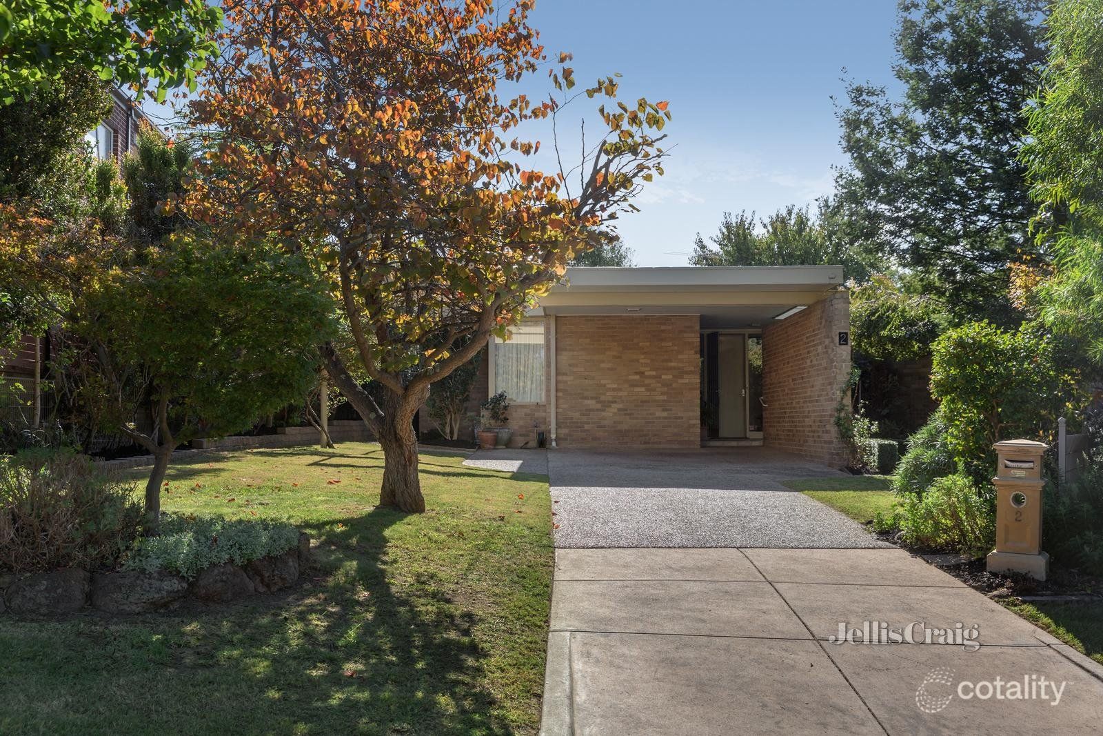 2 Shrimpton Ct, Balwyn, VIC 3103