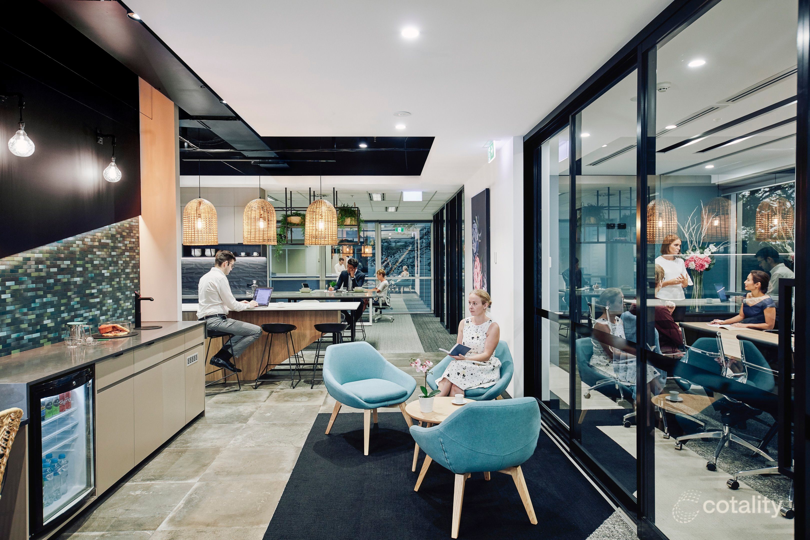 100 Creek St, Brisbane City, QLD 4000