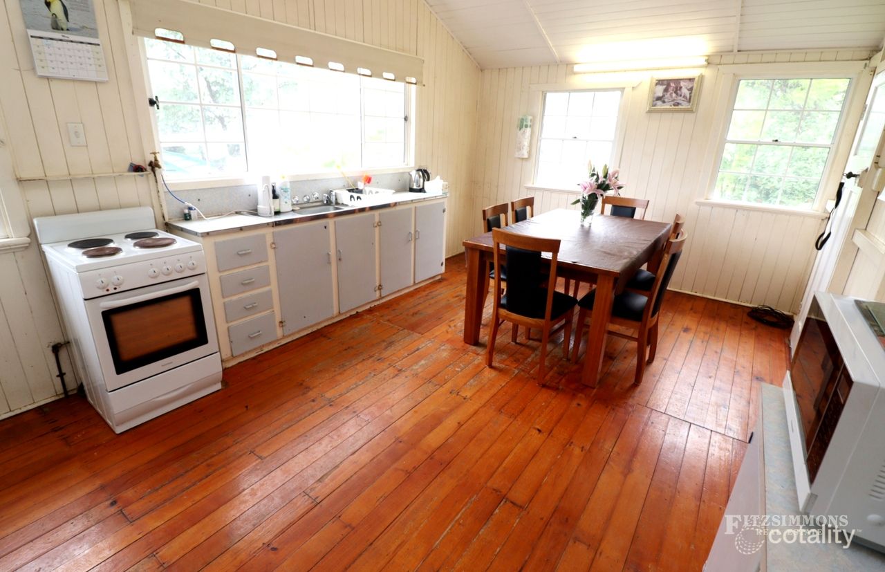 7 Bagot St, Dalby, QLD 4405