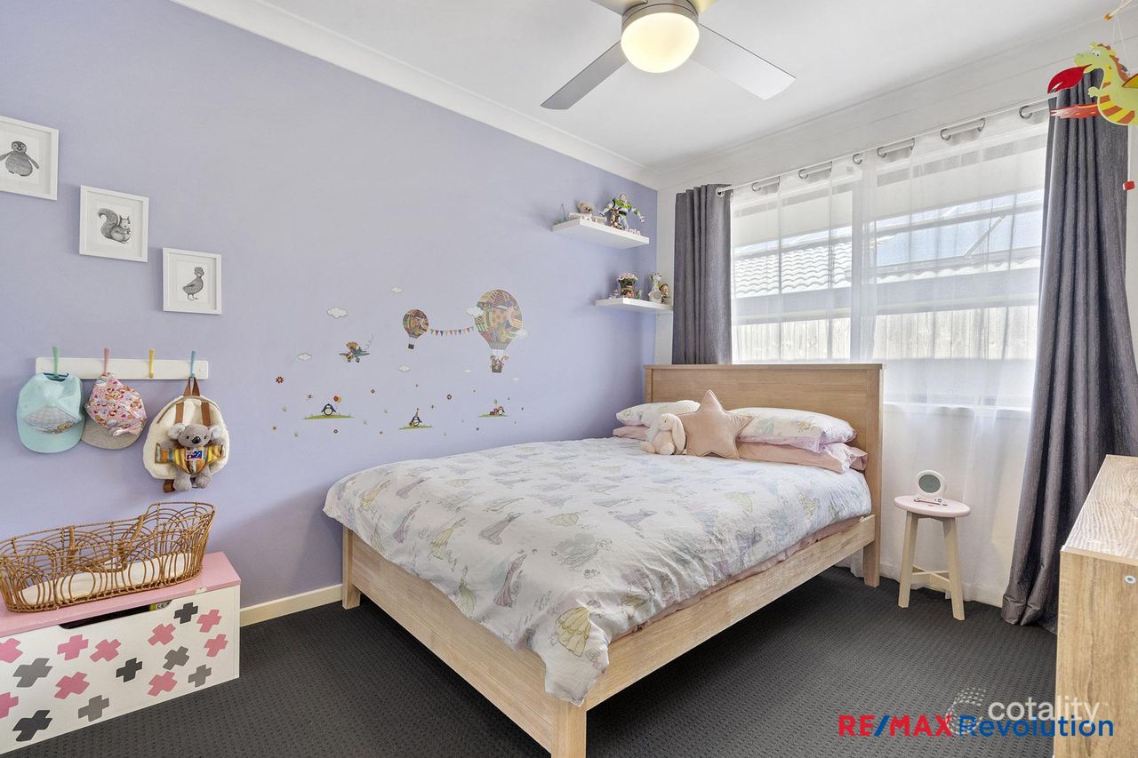 7 Ludlow Cres, Ormeau Hills, QLD 4208