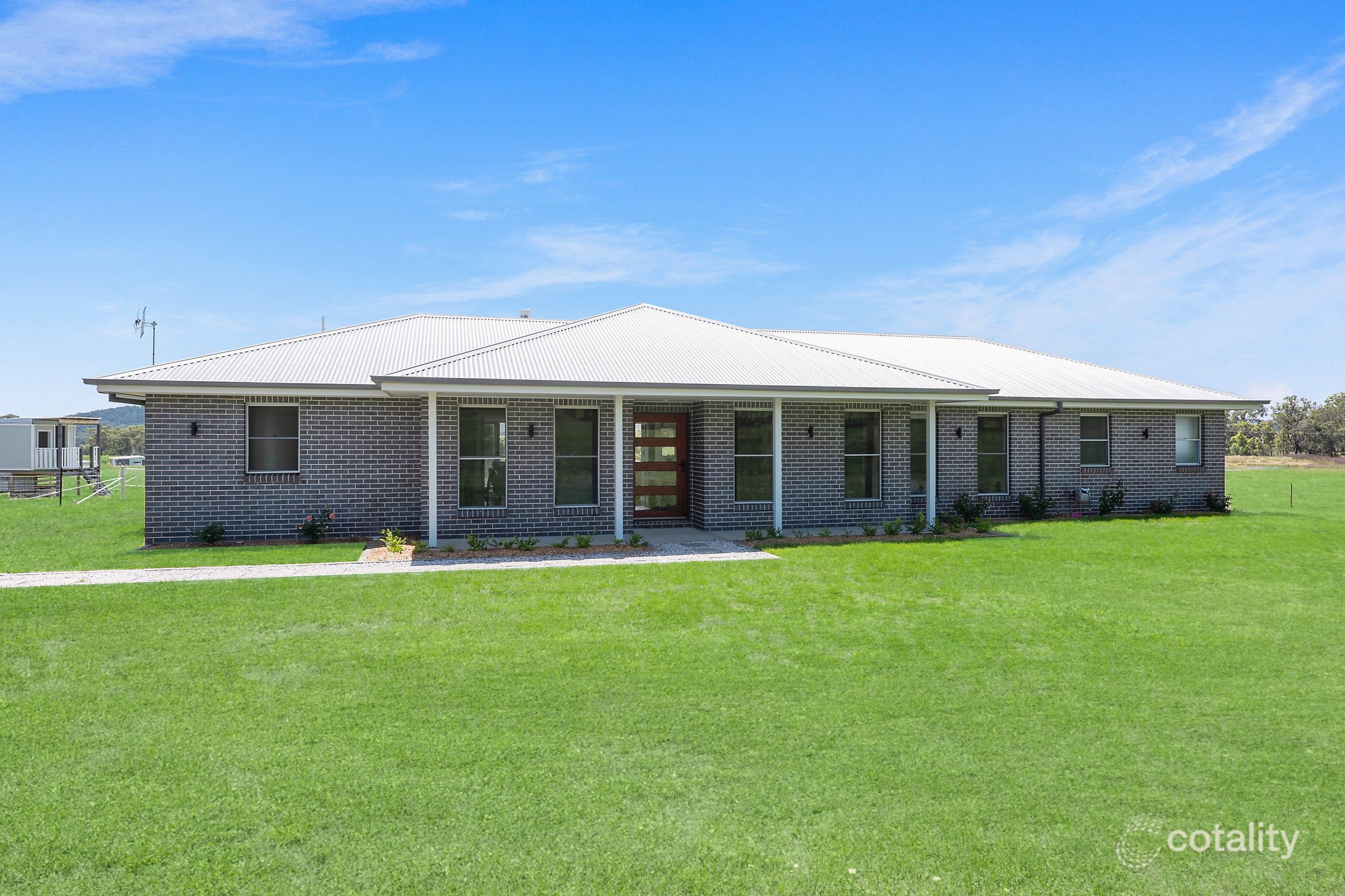 163 Buckaroo Rd, Buckaroo, NSW 2850