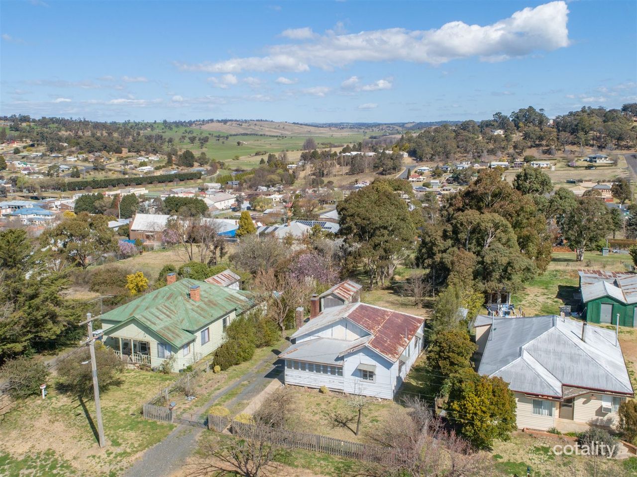 63w Hill St, Walcha, NSW 2354