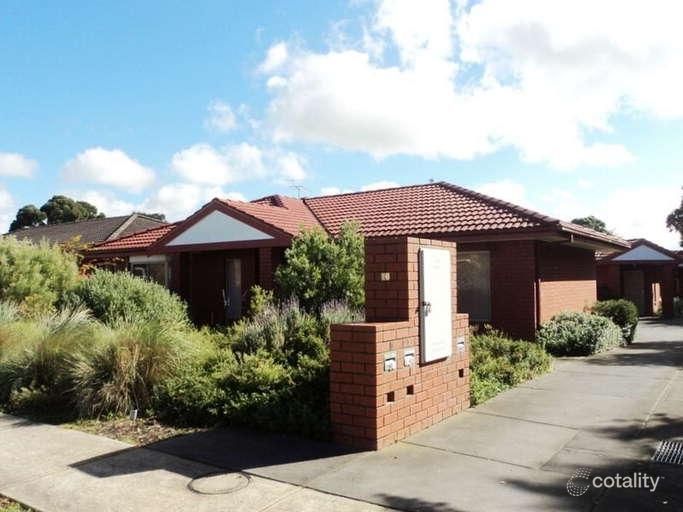 1/16 Ivor St, North Wonthaggi, VIC 3995