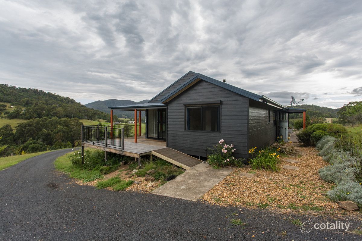2903 Mount Darragh Rd, Wyndham, NSW 2550