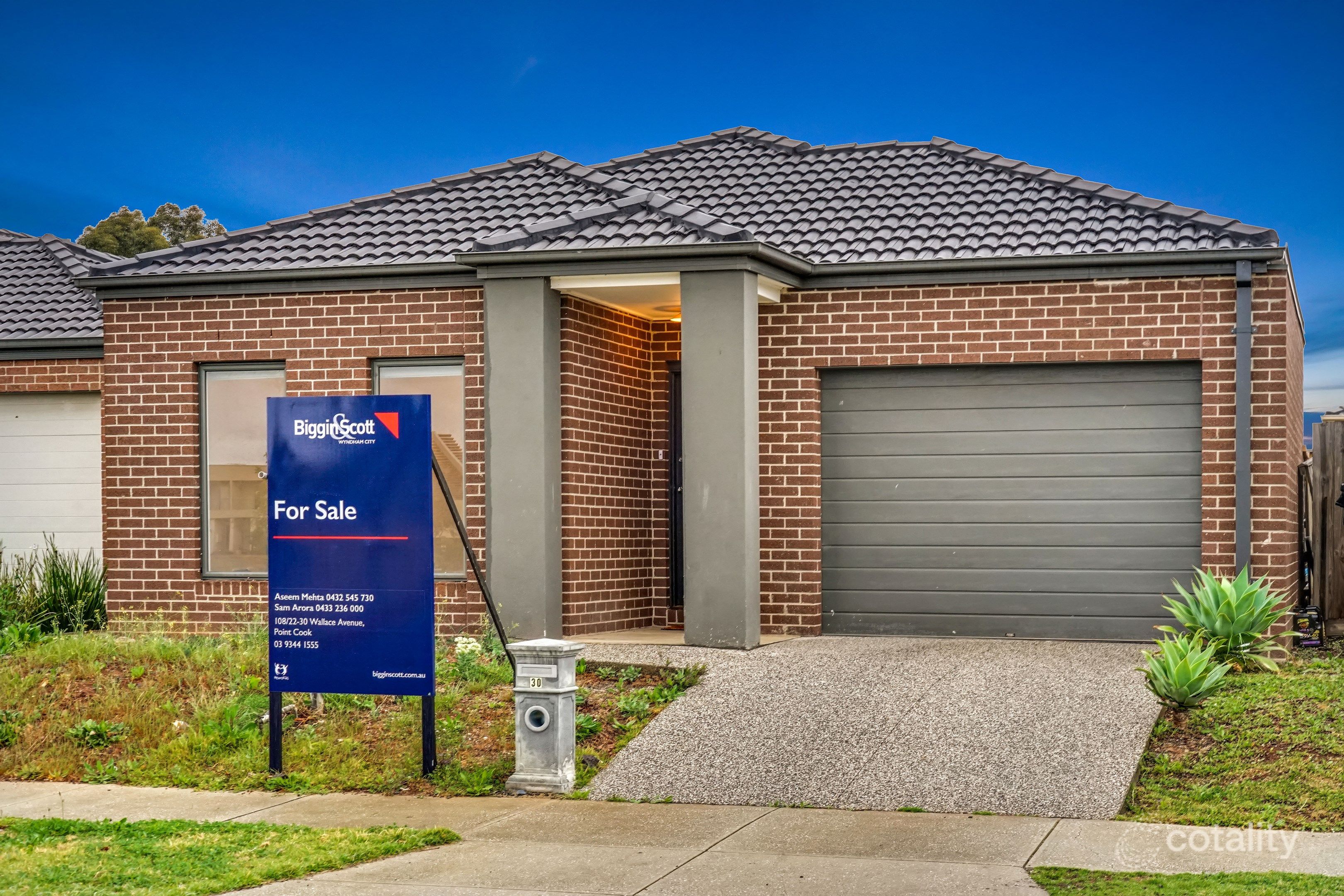 30 Moondara St, Tarneit, VIC 3029