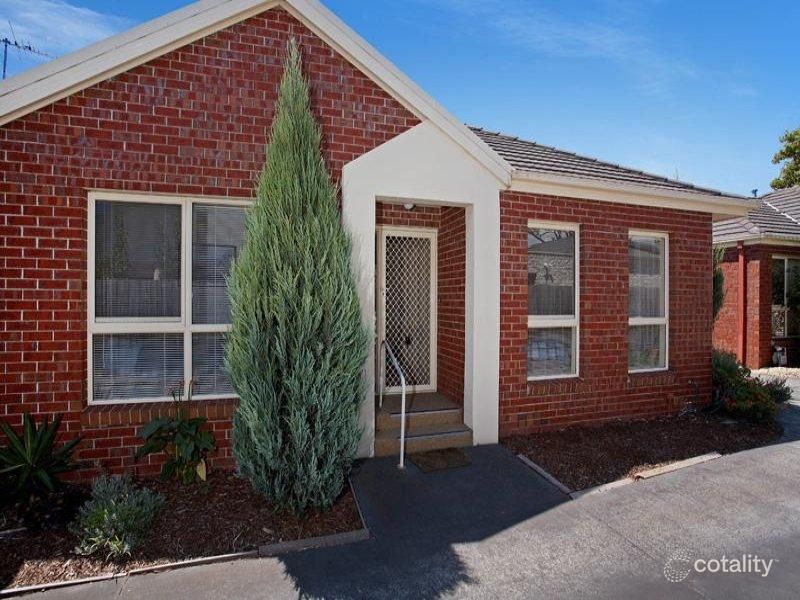 2/10 William St, Moorabbin, VIC 3189
