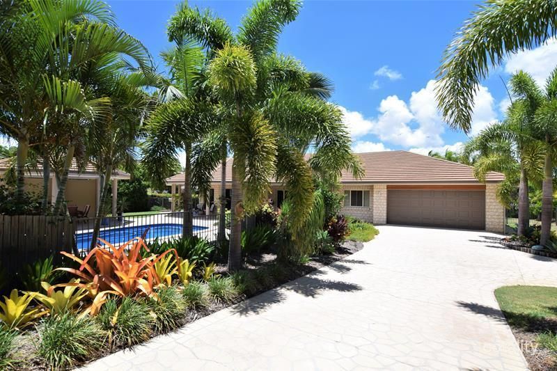 16 Sypher Dr, Inverness, QLD 4703