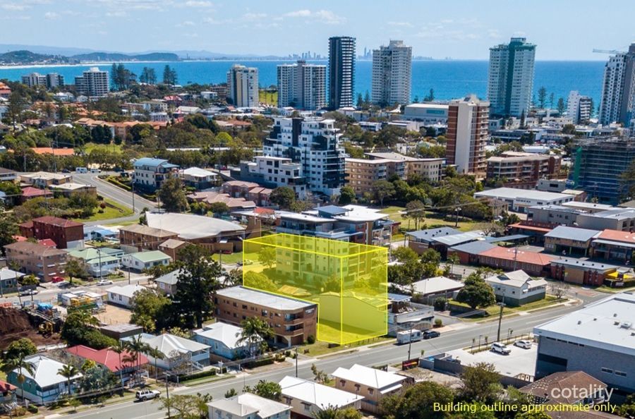 25 Beryl St, Tweed Heads, NSW 2485