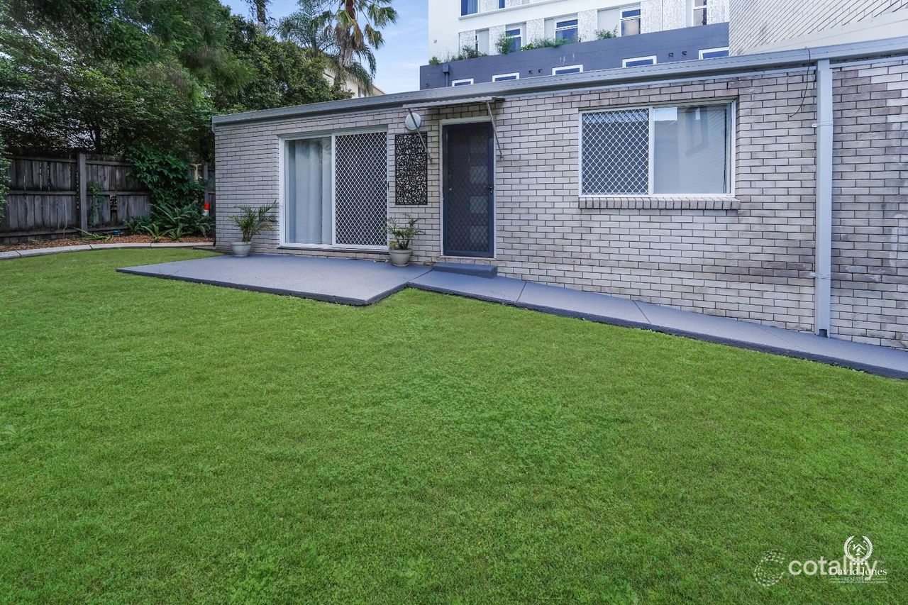 1/20 White St, Southport, QLD 4215