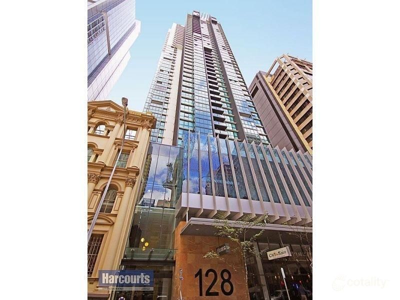 506/128 Charlotte St, Brisbane City, QLD 4000