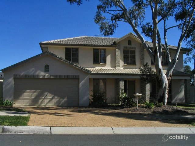 4 Challenger St, Voyager Point, NSW 2172