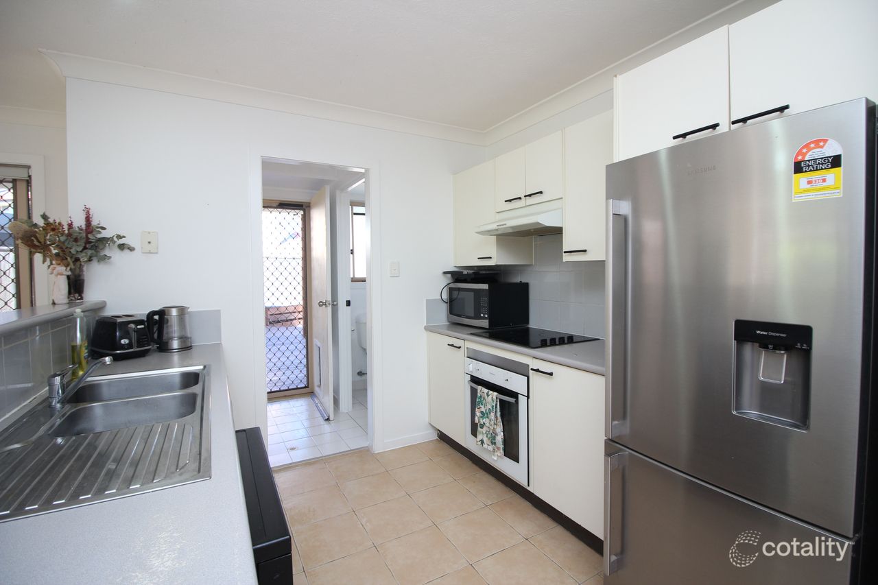 90/170 Central St, Labrador, QLD 4215