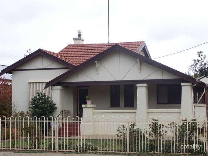 26 Gordon St, Naracoorte, SA 5271