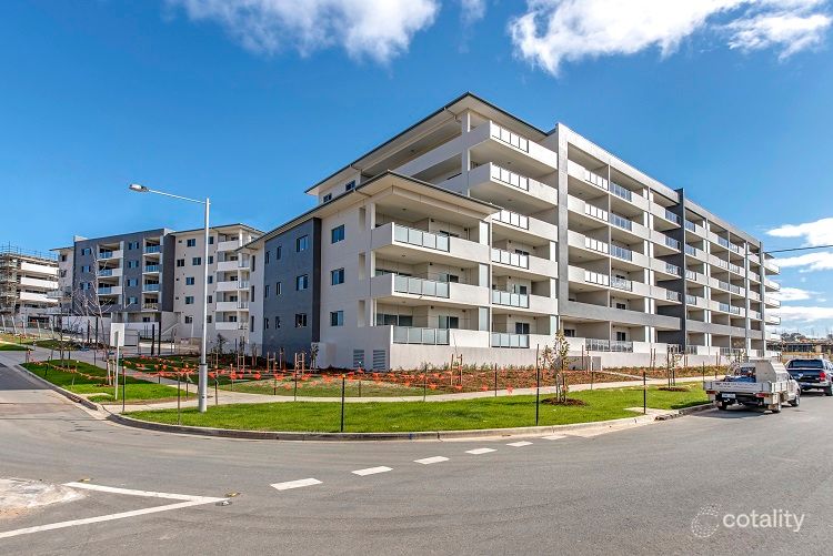 23/40 Philip Hodgins St, Wright, ACT 2611
