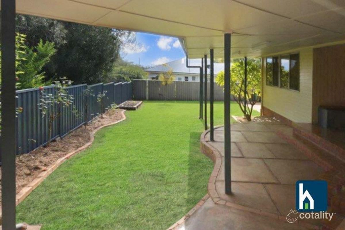 150 George St, Gunnedah, NSW 2380