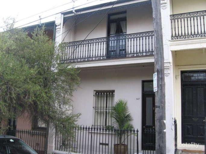 247 Denison St, Newtown, NSW 2042
