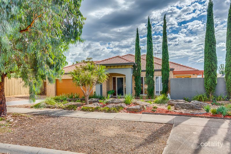 3 Suttonleigh Way, Darley, VIC 3340