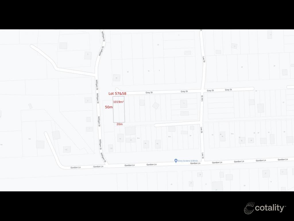 57 Grey St, Walterhall, QLD 4714