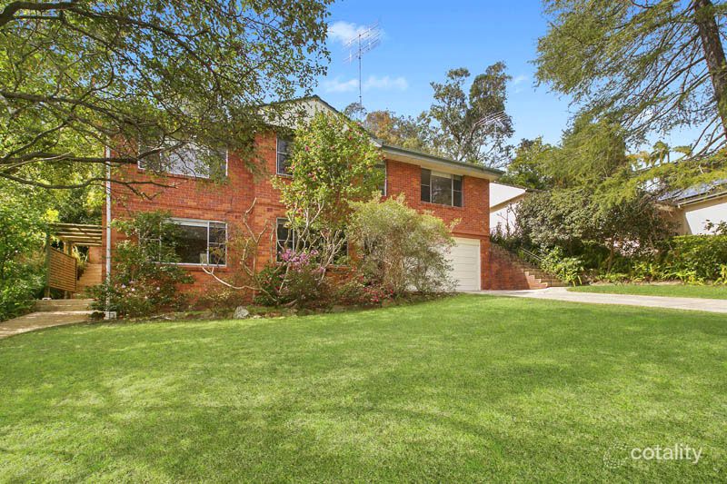 7 Gould Ave, St Ives Chase, NSW 2075