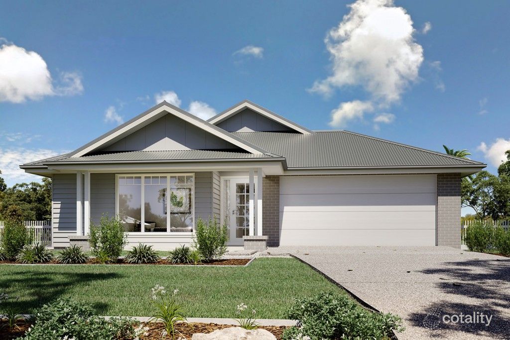 78 Charters Way, Huntly, VIC 3551