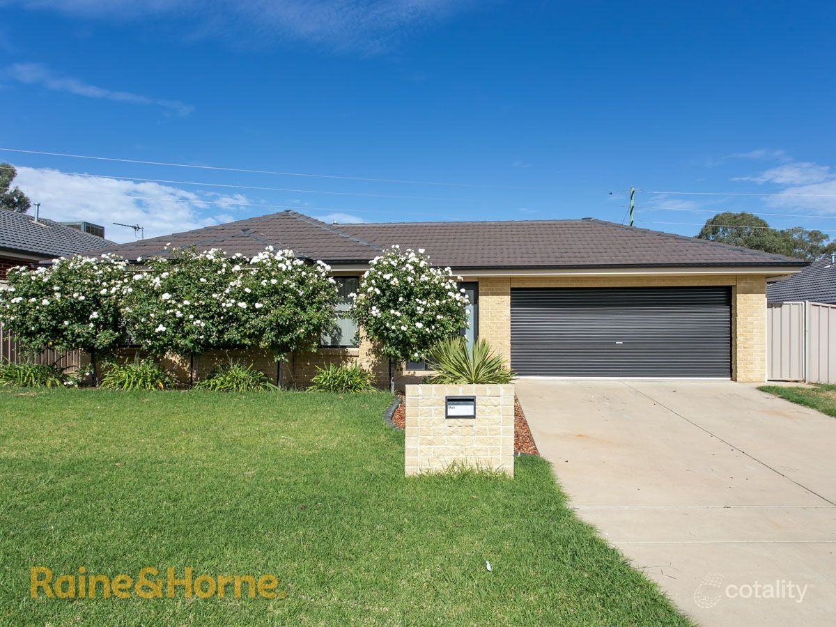 47 Swan St, Ashmont, NSW 2650