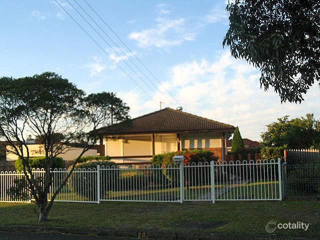 20 Devon St, Berkeley, NSW 2506