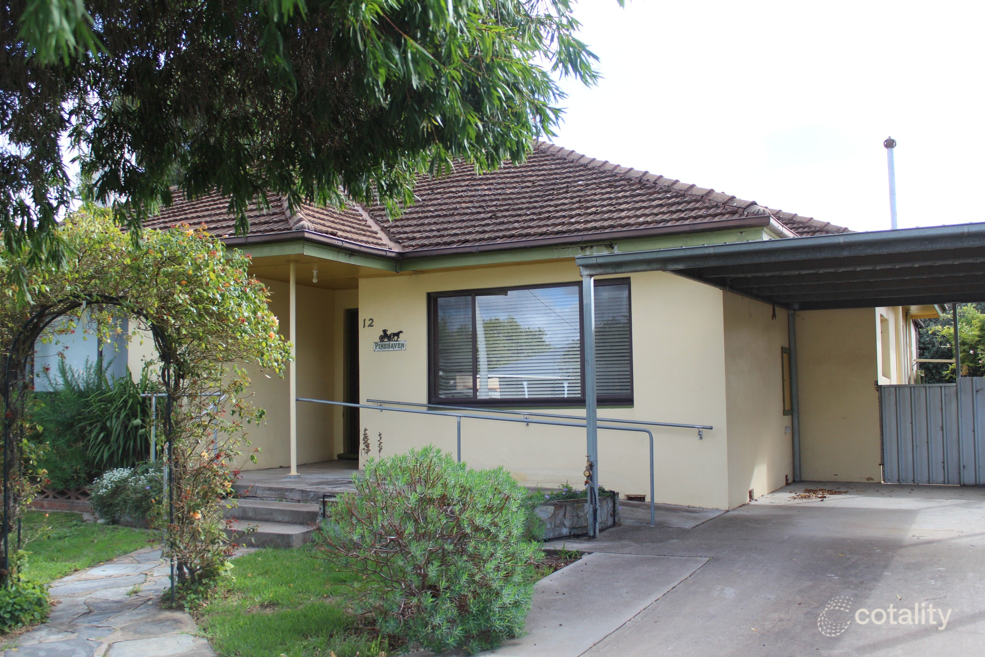 12 Brougham St, Nhill, VIC 3418