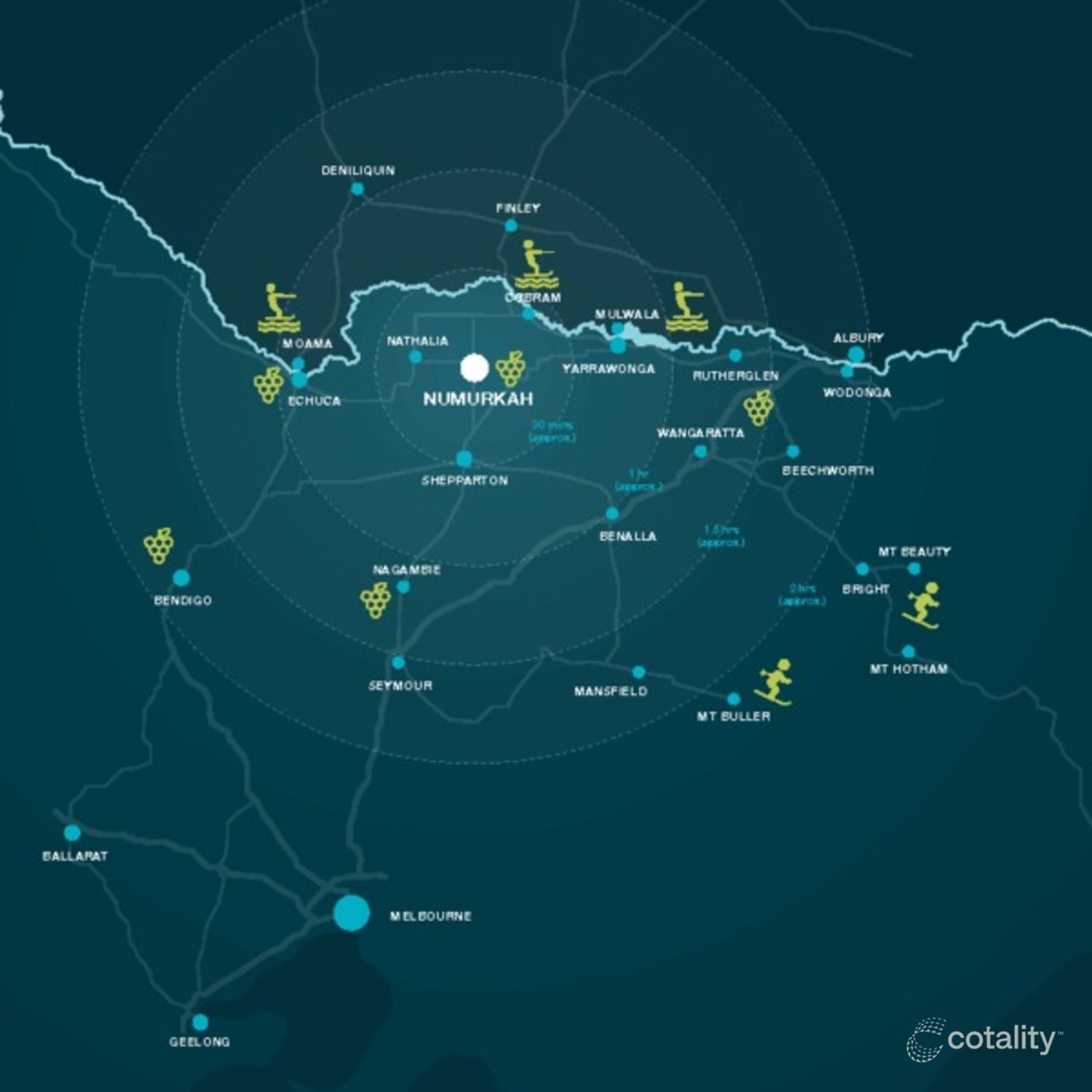 11a Avonlea St, Numurkah, VIC 3636