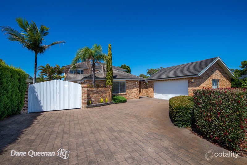 23 Kestrel Ave, Salamander Bay, NSW 2317