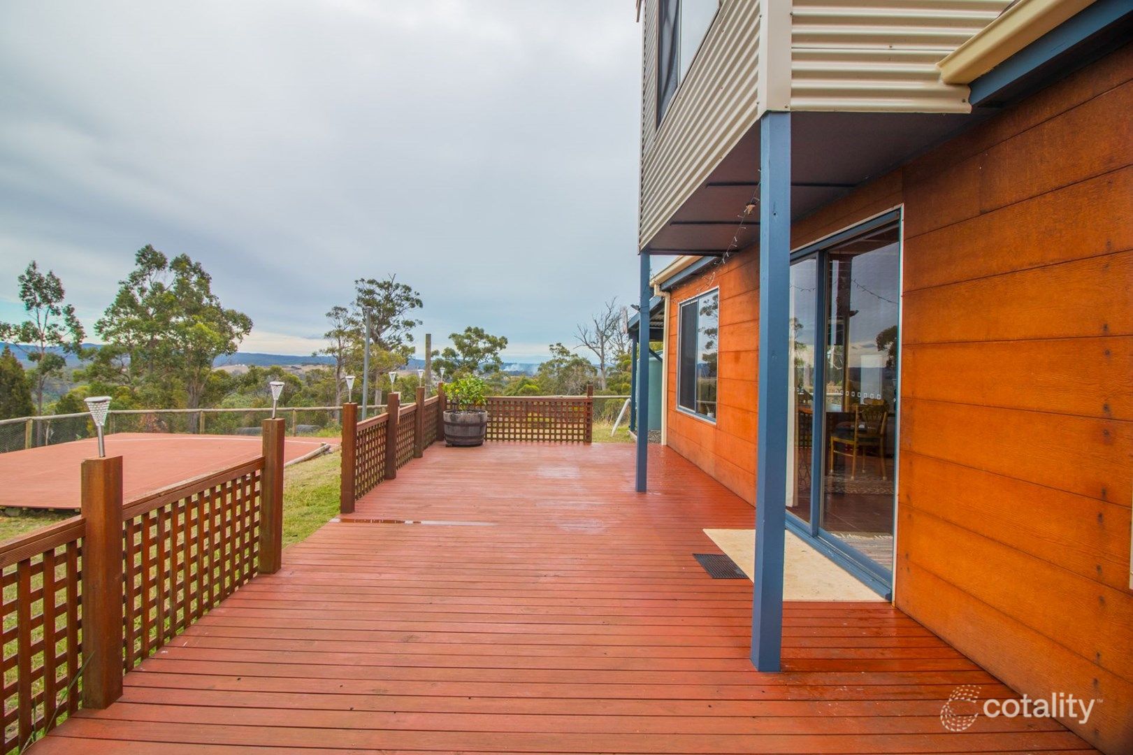 58 Bridport Back Rd, Nabowla, TAS 7260