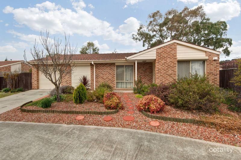 33/41 Ern Florence Cres, Theodore, ACT 2905