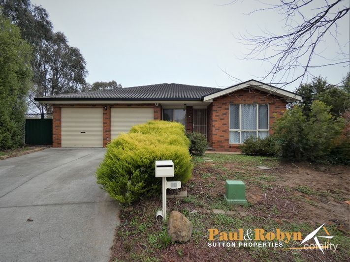 20 Akubra Pl, Dunlop, ACT 2615