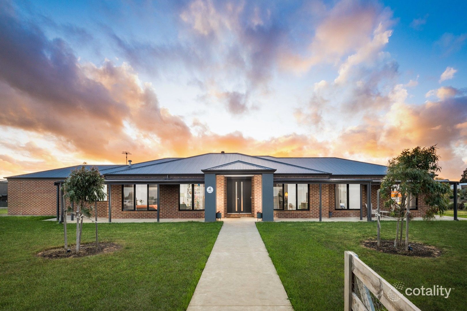 4 Raven Ct, Moriac, VIC 3240