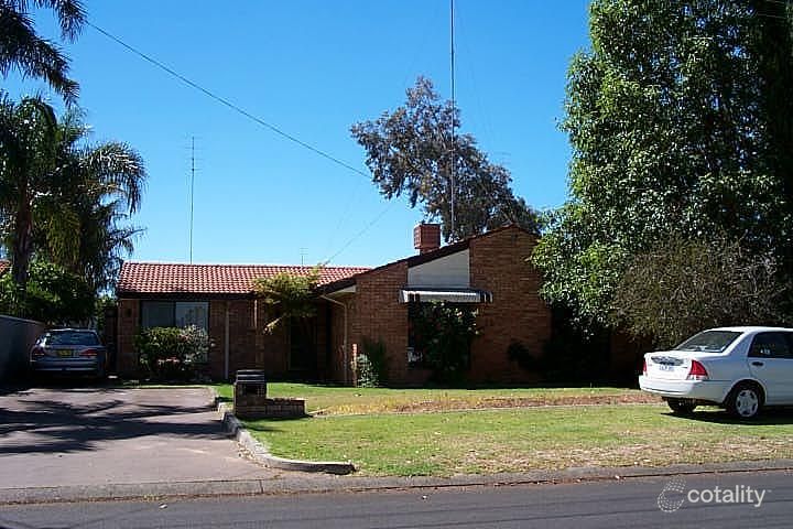 78 Herbert Rd, Harvey, WA 6220