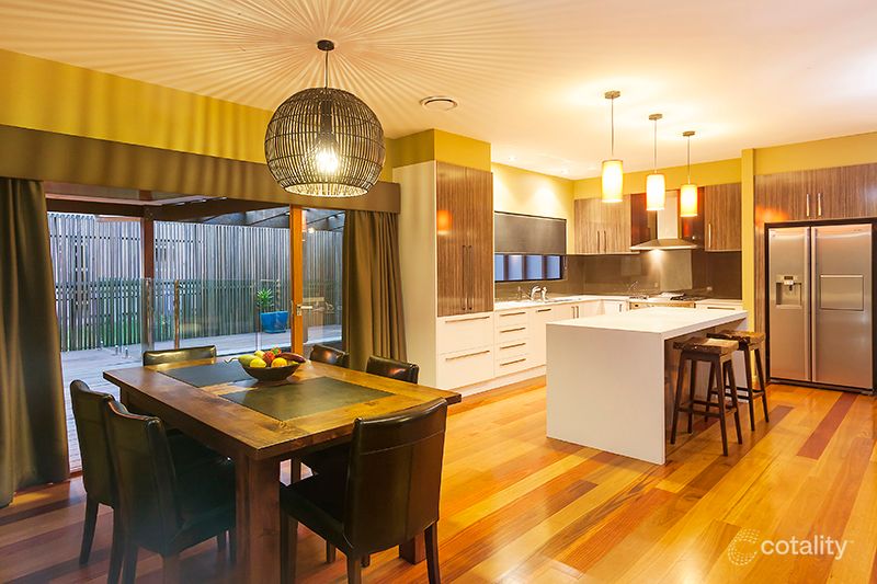 21 Gordon St, Paddington, QLD 4064