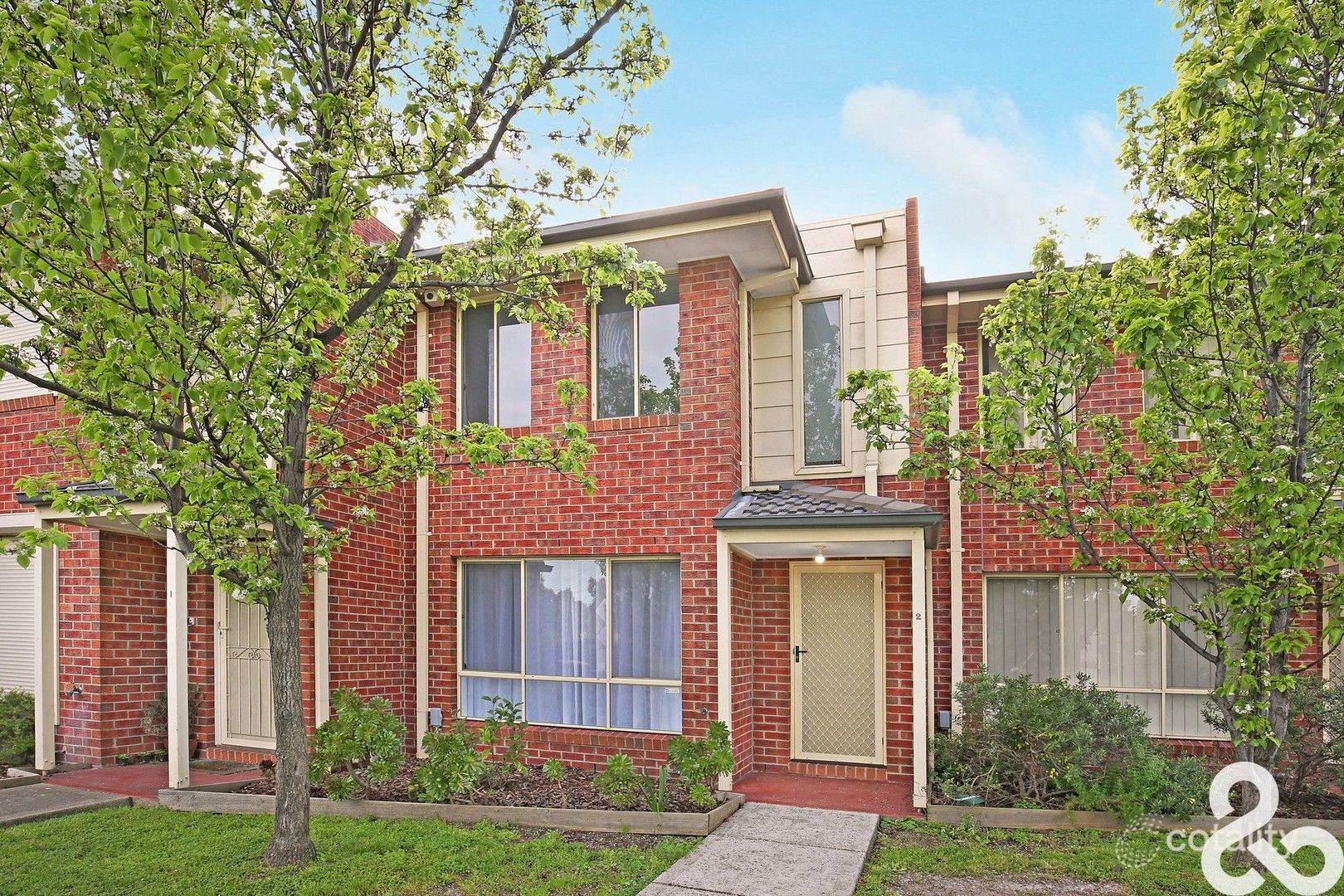 2/90 Edgars Rd, Thomastown, VIC 3074