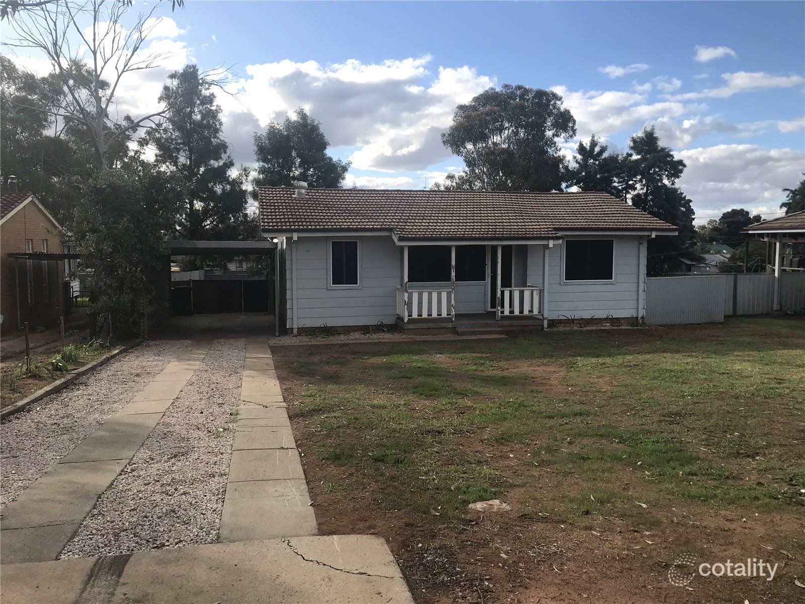 25 Lightwood St, Leeton, NSW 2705