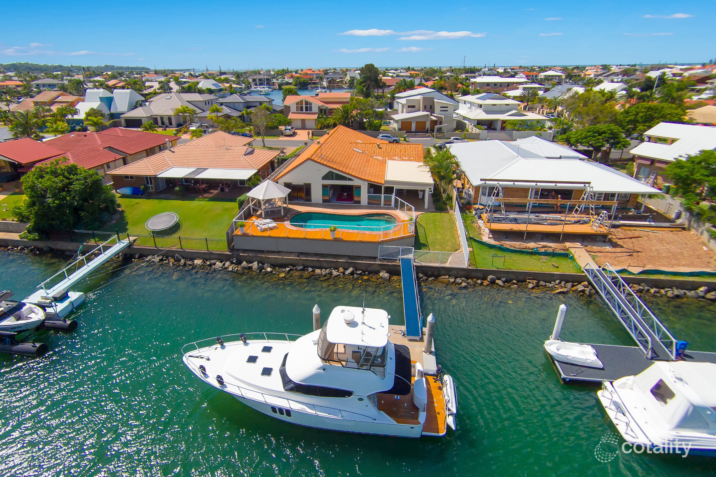 19 Compass Ct, Cleveland, QLD 4163