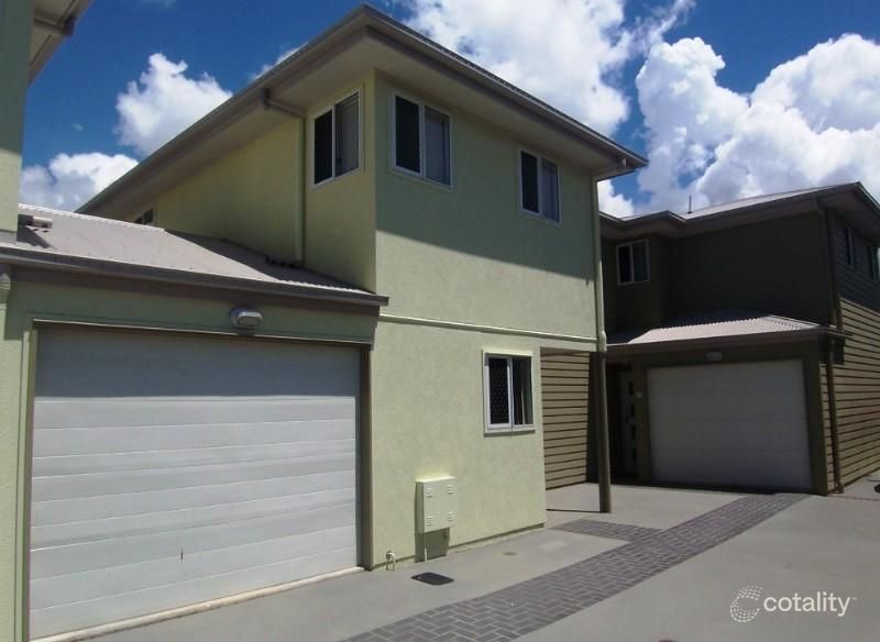 9/10 Church Rd, Zillmere, QLD 4034