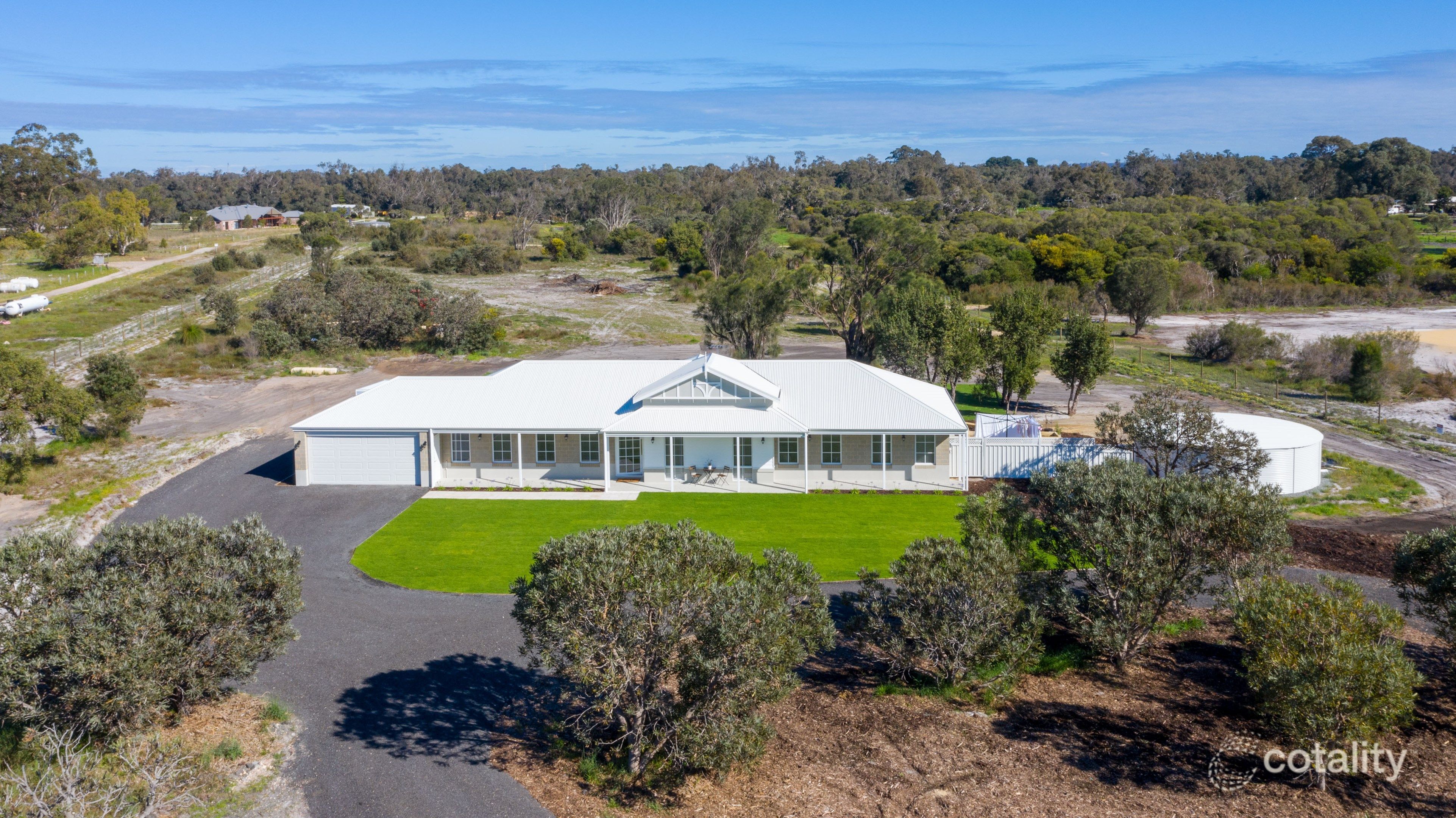 470 Liddelow Rd, Banjup, WA 6164