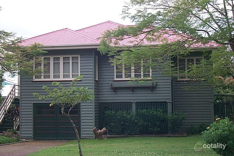 27 Wylie St, Graceville, QLD 4075