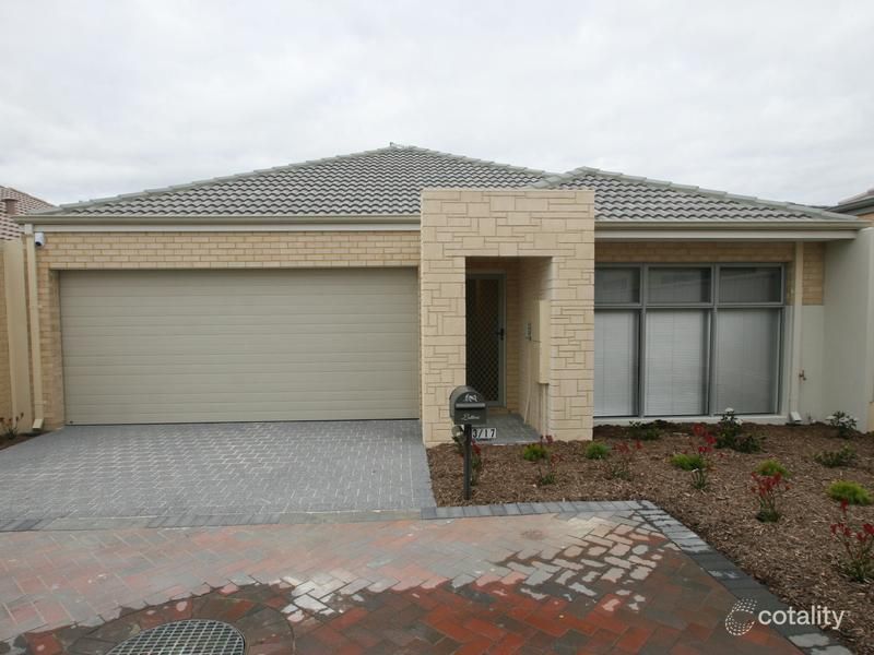 3/17 Aurum Pde, Dayton, WA 6055