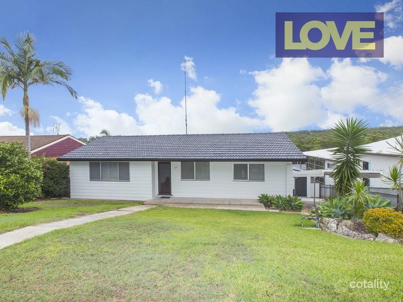 25 Woodlands Ave, Balmoral, NSW 2283
