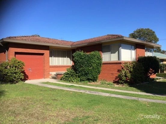 4 Baulkham Hills Rd, Baulkham Hills, NSW 2153