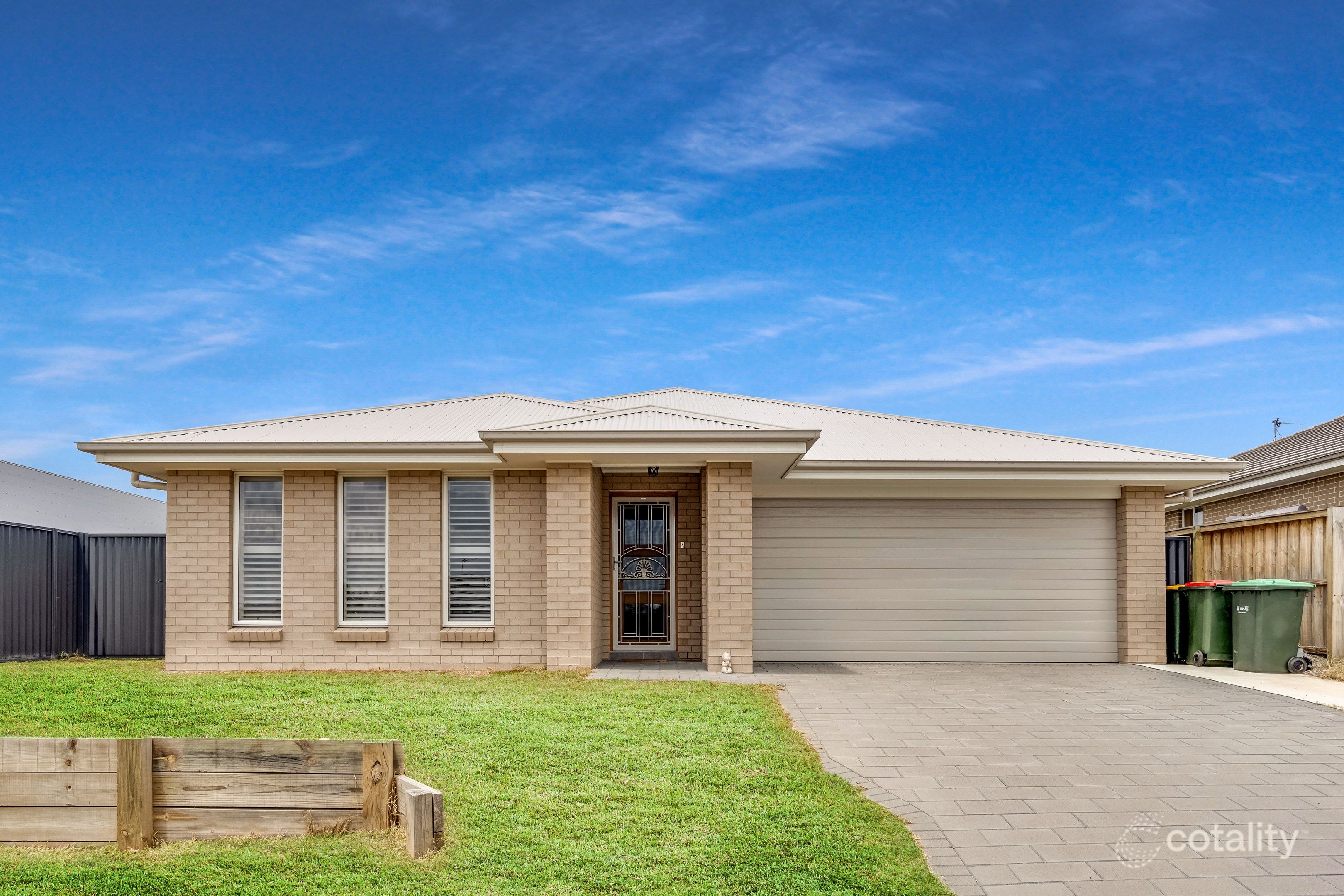 93 Saddlers Dr, Gillieston Heights, NSW 2321